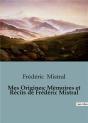Mes Origines Memoires Et Recits De Frede - Preview