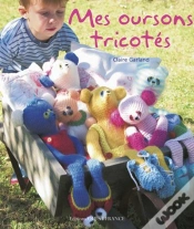Capa do artigo Mes Oursons Tricotés