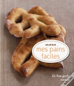 Capa do artigo Mes Pains Faciles