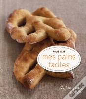 Capa do artigo Mes Pains Faciles