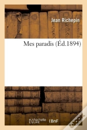 Mes Paradis (Ed.1894)