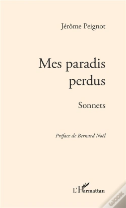 Capa do artigo Mes Paradis Perdus