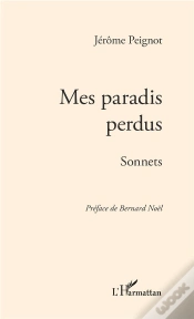 Capa do artigo Mes Paradis Perdus