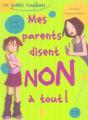 Mes Parents Disent Non A Tout - Preview