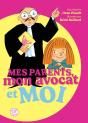 Mes Parents, Mon Avocat Et Moi - Preview