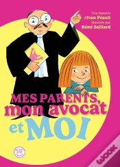 Capa do artigo Mes Parents, Mon Avocat Et Moi