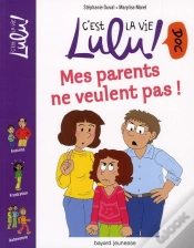 Capa do artigo Mes Parents Ne Veulent Pas
