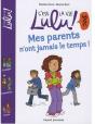 Mes Parents N'Ont Jamais Le Temps ! - Preview