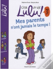 Capa do artigo Mes Parents N