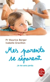 Capa do artigo Mes Parents Se Separent