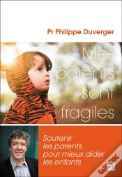 Capa do artigo Mes Parents Sont Fragiles