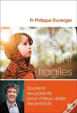 Capa do artigo Mes Parents Sont Fragiles