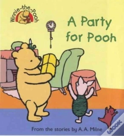 Capa do artigo M&S Party For Pooh