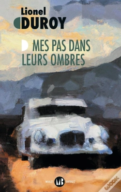 Capa do artigo Mes Pas Dans Leurs Ombres
