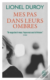 Capa do artigo Mes Pas Dans Leurs Ombres