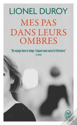 Capa do artigo Mes Pas Dans Leurs Ombres