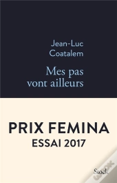 Mes Pas Vont Ailleurs
