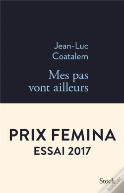 Capa do artigo Mes Pas Vont Ailleurs