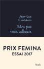 Mes Pas Vont Ailleurs - Preview