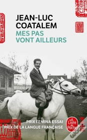 Capa do artigo Mes Pas Vont Ailleurs