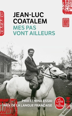Capa do artigo Mes Pas Vont Ailleurs
