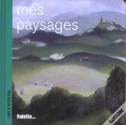 Capa do artigo Mes Paysages