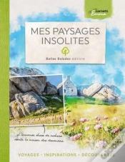 Capa do artigo Mes Paysages Insolites