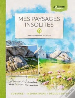 Capa do artigo Mes Paysages Insolites