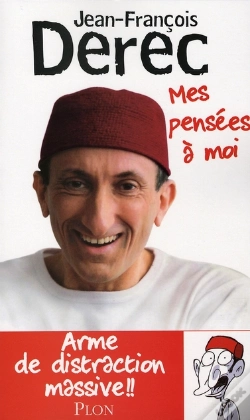 Capa do artigo Mes Pensées À Moi