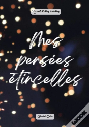 Capa do artigo Mes Pensees Etincelles