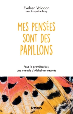 Capa do artigo Mes Pensées Sont Des Papillons
