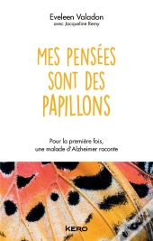 Mes Pensées Sont Des Papillons
