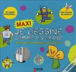 Capa do artigo Mes Personnages Préférés