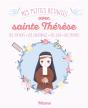 Mes Petites Activites Avec Sainte Therese - Preview