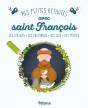 Mes Petites Activités Pour Grandir Dans La Foi Avec Saint François - Preview