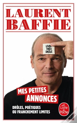 Capa do artigo Mes Petites Annonces Droles, Poetiques Ou Franchement Limites
