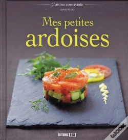 Capa do artigo Mes Petites Ardoises