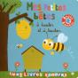 Mes Petites Betes Sonore A Toucher - Preview