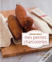 Capa do artigo Mes Petites Charcuteries