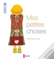 Capa do artigo Mes Petites Choses