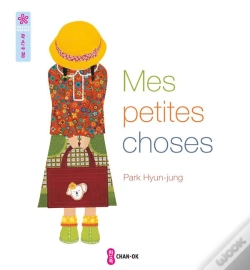 Capa do artigo Mes Petites Choses
