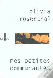 Capa do artigo Mes Petites Communautes