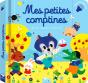 Mes Petites Comptines ; Pour Chanter En Rythme - Preview