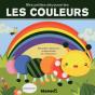 Mes Petites Decouvertes Les Couleurs - Preview
