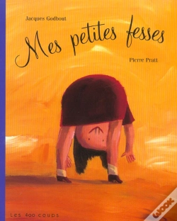 Capa do artigo Mes Petites Fesses