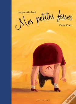 Capa do artigo Mes Petites Fesses