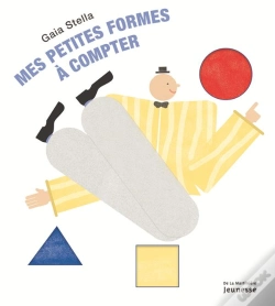 Capa do artigo Mes Petites Formes À Compter