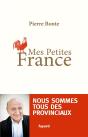 Mes Petites France - Preview
