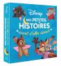 Mes Petites Histoires Avant D'Aller Dormir : Spécial Animaux - Preview