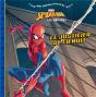 Mes Petites Histoires ; Spider-Man - Preview